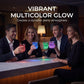🥳2026 HOT SALE🥳💞50K+ SOLD!💐🎉 50% OFF! Liquid‑Activated Light‑Up Cup – Pour any drink, watch it glow. Multicolor LEDs, food‑grade acrylic. No button needed. A instant party starter! 🍍✨