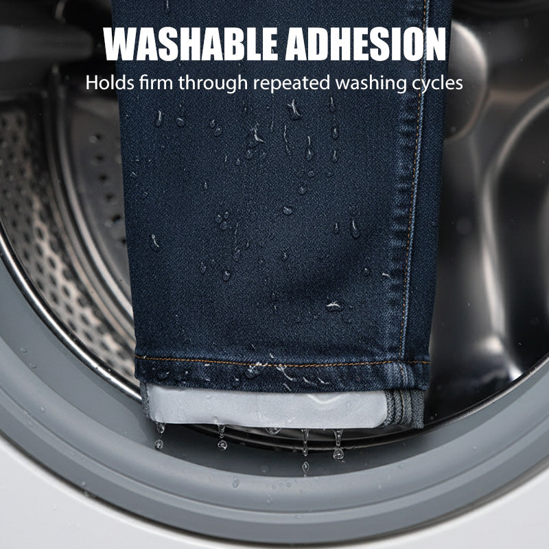 Washable Hemming Tape for Pants- 2PCS