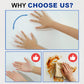 🥳2026 HOT SALE🥳💞50K+ SOLD!💥🏆⏰ LAST DAY – £12.99! Buy 5 Get 5 FREE – Magic Wall Repair Spray – Instantly fills cracks & holes. No mess, easy DIY. 10 items for the price of 5! 🧱✨