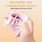 Silicone Scalp Massager