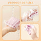 Silicone Scalp Massager