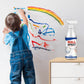 🥳2026 HOT SALE🥳💞50K+ SOLD!💥🏆⏰ LAST DAY – £12.99! Buy 5 Get 5 FREE – Magic Wall Repair Spray – Instantly fills cracks & holes. No mess, easy DIY. 10 items for the price of 5! 🧱✨