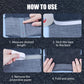 Washable Hemming Tape for Pants- 2PCS