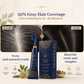 🥳2026 HOT SALE🥳💞50K+ SOLD! 🌿💇 50% OFF! Herbal Hair Dye Comb for Home Use – natural herbal formula, easy at-home colouring, even coverage. Salon results without the salon price! 🏠✅