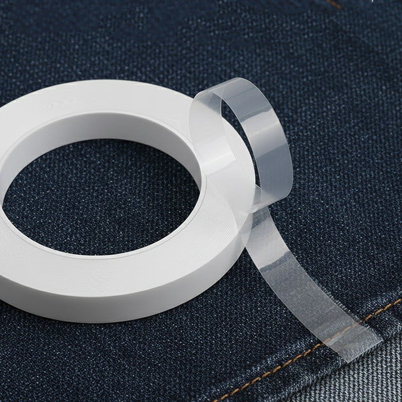 Washable Hemming Tape for Pants- 2PCS