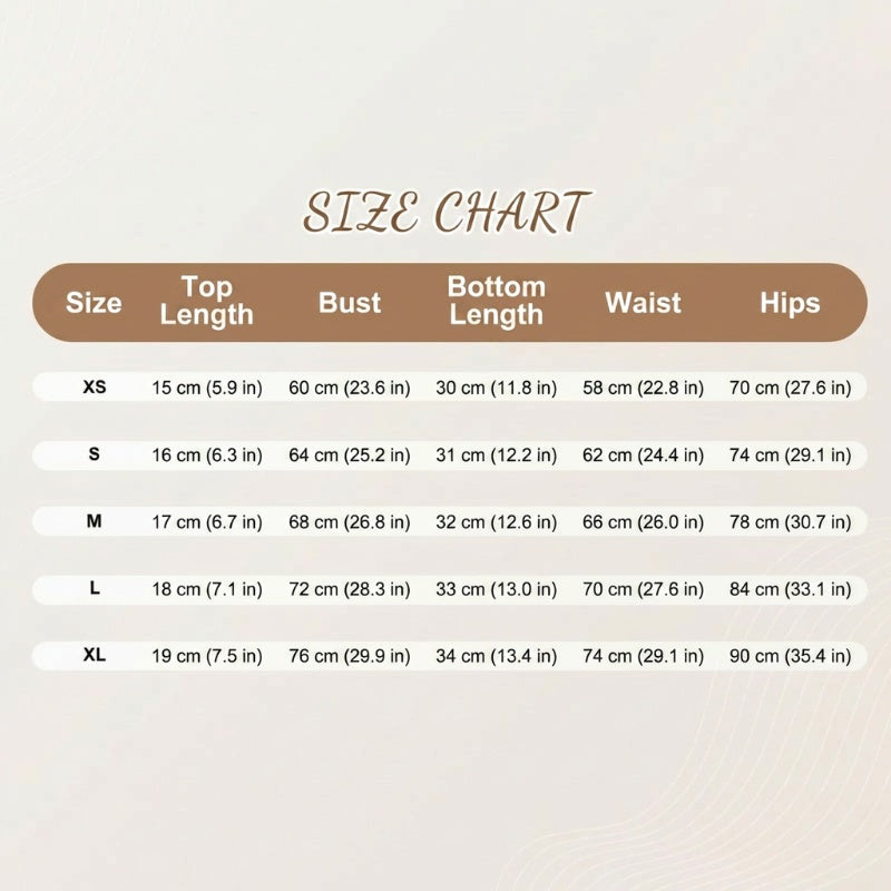 🥳2026 HOT SALE🥳💞50K+ SOLD!🥳💕 50% OFF! Halter Top & High-Waisted Shorts Set – Gentle tummy control, breathable seamless fabric. Butt‑shaping design, no roll‑down. Perfect for yoga or summer walks. 👙✨