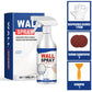🥳2026 HOT SALE🥳💞50K+ SOLD!💥🏆⏰ LAST DAY – £12.99! Buy 5 Get 5 FREE – Magic Wall Repair Spray – Instantly fills cracks & holes. No mess, easy DIY. 10 items for the price of 5! 🧱✨