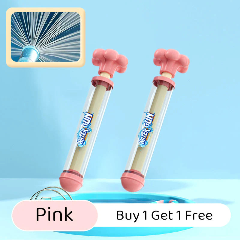 🥳2026 HOT SALE🥳💞50K+ SOLD!🧊🎆 50% OFF! Water Jet Spray Toy – Push to blast colourful streams like fireworks. Safe outdoor fun for kids & pools. 🌊👨‍👩‍👧‍👦