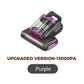 🥳2026 HOT SALE🥳💞50K+ SOLD! 🛏️💨 50% OFF! Mattress Vacuum Cleaner for Dust Mites – deep clean & remove mites, keep your bed fresh. Powerful suction! 🛡️✅