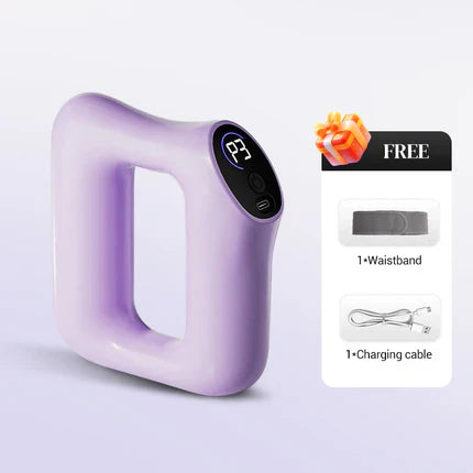 🥳2026 HOT SALE🥳💞50K+ SOLD!🔄💚50% OFF! LumiTone™ Fascia Ring – Full‑body sculpting, deep tissue relief. Tone & relax at home. 🌀✨
