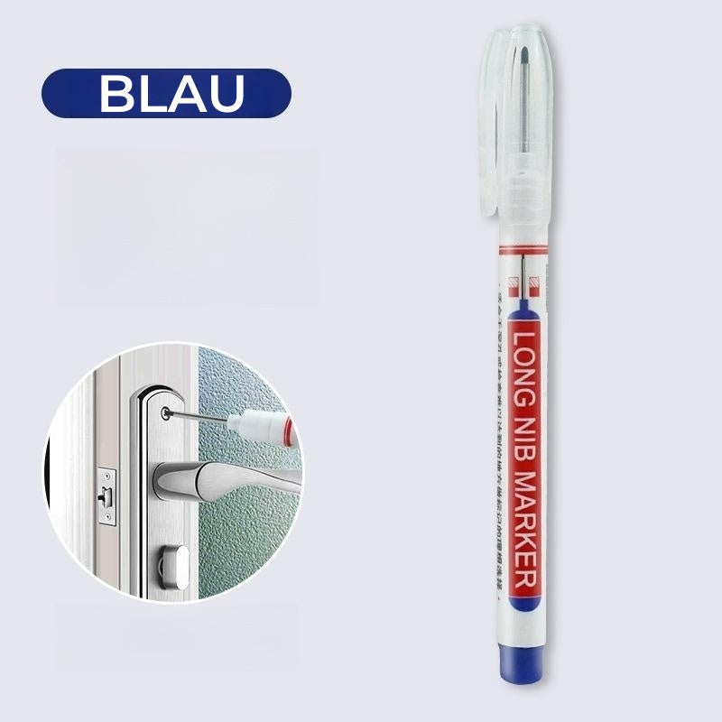 🖌️Marker pen（4-piece set）