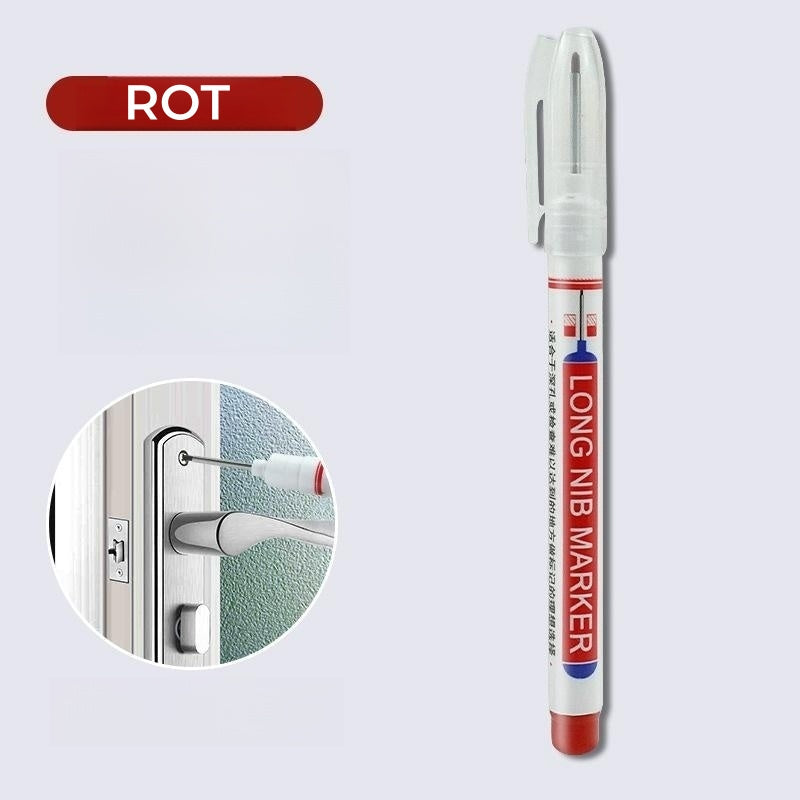 🖌️Marker pen（4-piece set）