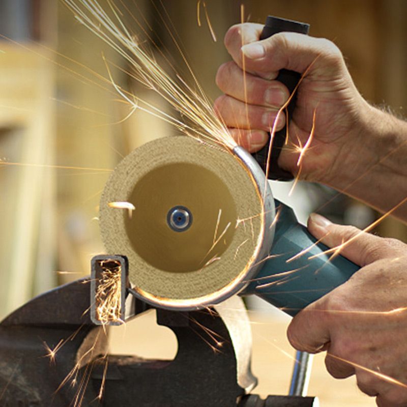 💎🔥Limited Sale 50% OFF！Precision Cutting, Total Control! Mini Diamond Cutting Saw Disc🔬🎯