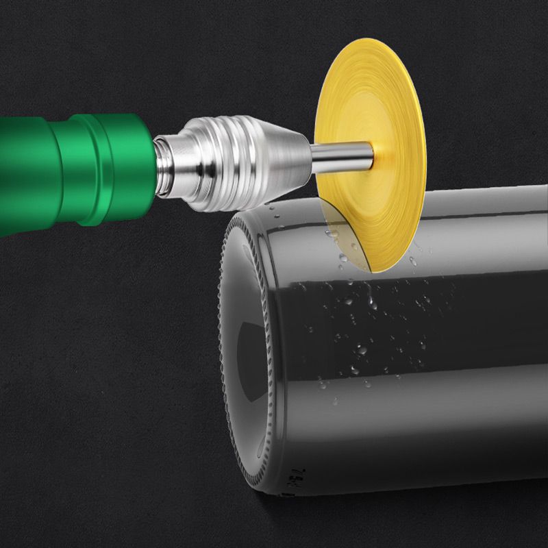 💎🔥Limited Sale 50% OFF！Precision Cutting, Total Control! Mini Diamond Cutting Saw Disc🔬🎯