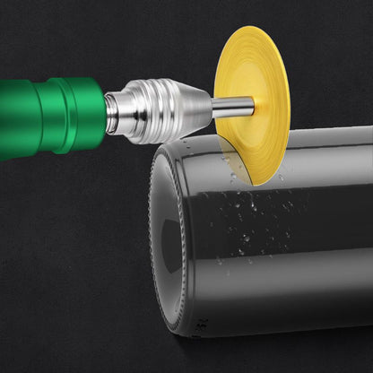 💎🔥Limited Sale 50% OFF！Precision Cutting, Total Control! Mini Diamond Cutting Saw Disc🔬🎯