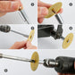 💎🔥Limited Sale 50% OFF！Precision Cutting, Total Control! Mini Diamond Cutting Saw Disc🔬🎯