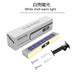 🥳2026 HOT SALE🥳💞50K+ SOLD!☀️🔦 50% OFF! Solar Outdoor Clip Lights with Motion Sensor – Auto‑on when you walk by, solar‑powered no wiring. Clip anywhere – perfect for garden, shed & garage! 🏡✨