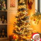 🥳2026 HOT SALE🥳💞50K+ SOLD! 🎄✨ 50% OFF! Copper Wire Firecracker Light String – soft warm glow, 8 lighting modes, flexible & shapeable, waterproof. Perfect for holiday décor, parties & cosy evenings! 🎁💚