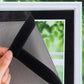 🥳2026 HOT SALE🥳💞50K+ SOLD!🦟✨ 50% OFF! FlyFree™ Window Mesh – 3‑second fit, 1.0mm ultra‑fine. Blocks all bugs, breathable & invisible. UK’s summer essential! 🏡🚀