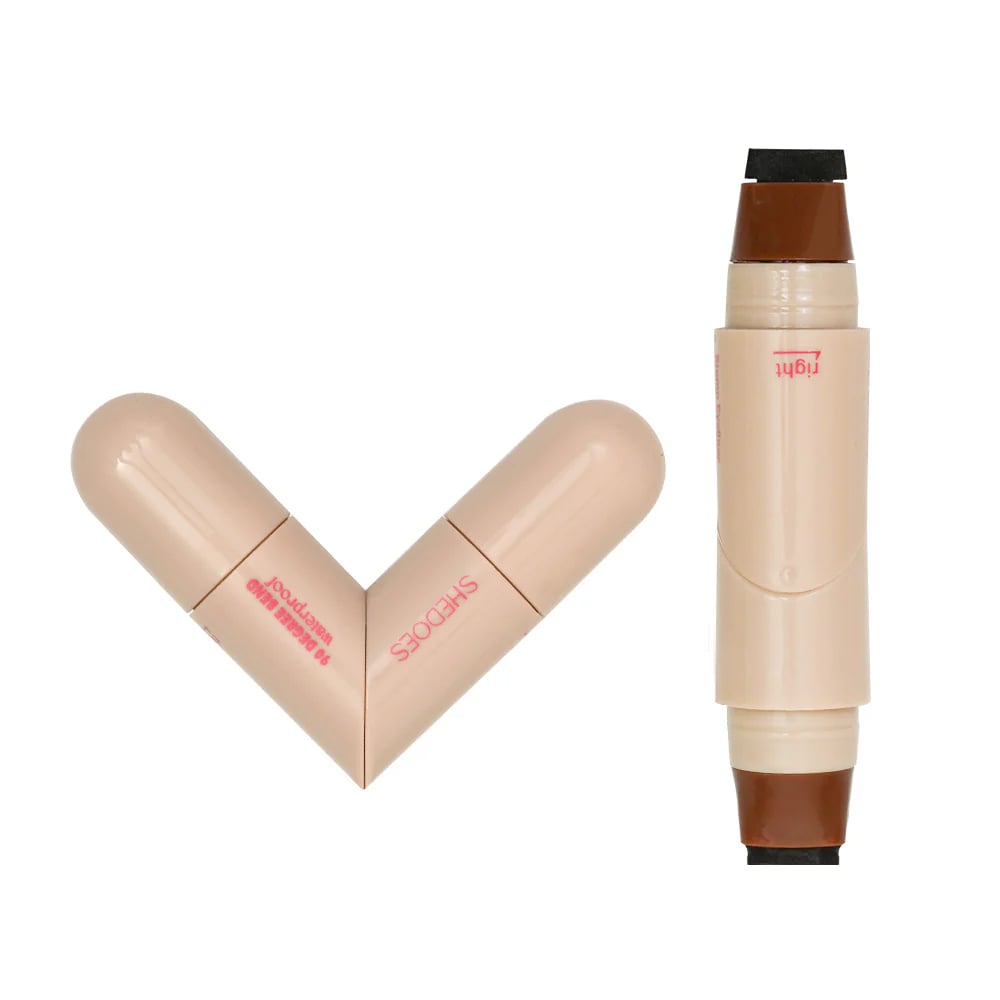 🥳2026 HOT SALE🥳💞LAST DAY-BUY 1 GET 1 FREE💞50K+ SOLD - Perfect Wing Stamp & Go - Easy Eyeliner Tool