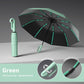 ⏳LIMITED-TIME 50% OFF! ⏰☔Automatic Folding Umbrella – Windproof, Waterproof & Compact