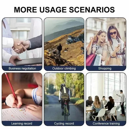 🥳2026 HOT SALE🥳💞50K+ SOLD!🎬📷 Capture Life‘s Adventures in Crisp Detail. Portable Camera for Travel & Family Moments. ✨🚀