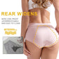 🥳2026 HOT SALE🥳💞50K+ SOLD!🛡️💧 50% OFF! High-Waisted Leak Proof Panties – Full coverage, no leaks. Soft & breathable, all-day confidence. 👙✨