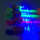 🥳2026 HOT SALE🥳💞50K+ SOLD! 🚁✨ BUY 2 GET 1 FREE! LED Helicopter Launcher – Shoots up to 120ft, lights up the night sky. Slowly descends like a parachute – lands right in your hand! From £4.99 – buy more & save! 🎮🌟