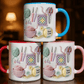 🥳2026 HOT SALE🥳💞50K+ SOLD!🧶🎁 50% OFF! Yarn Love Mug – Last Day! 50K+ Sold. Ceramic mug with yarn ball & crochet hook design. Dishwasher & microwave safe. Perfect gift for crafters & knitters. 🧣✨