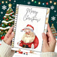 🥳2026 HOT SALE🥳💞50K+ SOLD! 🎅💌 50% OFF! Christmas Gift Card Holder Book – 12 pages of surprises, mix gift cards with photos & heartfelt messages. From £6.99 – a keepsake they’ll treasure! ❤️🎄