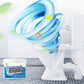 🥳2026 HOT SALE🥳💞50K+ SOLD!🏆🚿 Flash Sale! Buy 5 Get 5 Free – Deodorizing Drain Powder – No harsh fumes, breathe easy! Powerful on clogs, gentle on pipes. Keep your home fresh. 🛡️🧓