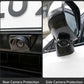 🥳2026 HOT SALE🥳💞50K+ SOLD! ☔🚗 Backup Camera Rain Shield – curved visor deflects rain & glare, keeps your rear view crystal clear on wet UK roads. Soft flexible fit, no-drill install – safer reversing in 5 minutes! 🛡️✅