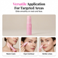 🥳2026 HOT SALE🥳💞50K+ SOLD!🦢💝 BUY 2 GET 1 FREE! Pink Collagen Balm – 5% Volufiline + collagen. Targets hollow areas, restores volume. Like a pillow for your face. Last day – stack up! 🛍️💎