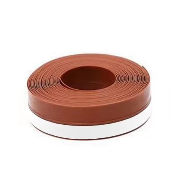 🥳2026 HOT SALE🥳💞50K+ SOLD!🏠✨ 50% OFF! Home Door Sealing Strip – Blocks noise, dust, insects & drafts. 5m flexible silicone, 5 colours – strong adhesive, no residue. A quieter, cosier home! 🛡️💚