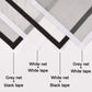 🥳2026 HOT SALE🥳💞50K+ SOLD!🦟✨ 50% OFF! FlyFree™ Window Mesh – 3‑second fit, 1.0mm ultra‑fine. Blocks all bugs, breathable & invisible. UK’s summer essential! 🏡🚀