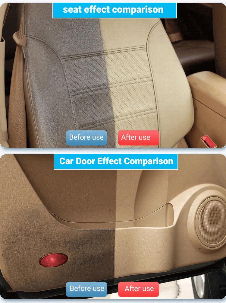 🔥 Car Interior Coating Wet Wipes(80 Pieces)