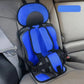 🥳2026 HOT SALE🥳💞50K+ SOLD!🧳👶 50% OFF! Portable Child Protection Car Seat – Lightweight 0.4kg, foldable & breathable mesh. 5‑point safety harness for 0‑12 years – stress‑free travel! 🚗✨
