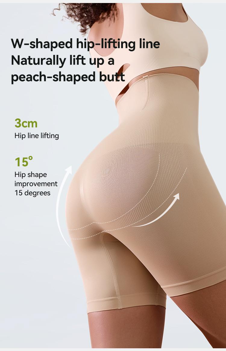 🥳2026 HOT SALE🥳💞50K+ SOLD!💜⏳ 50% OFF! Tummy Control Butt-Lifting Shapewear – Double‑layer compression, instant hip lift. Flaunt curves, flatten belly. Look 10 years younger! 🍑✨