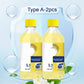🥳2026 HOT SALE🥳💞50K+ SOLD!🏠 👨‍👩‍👧‍👦50% OFF! Washing Machine Cleaning Liquid – Deep cleans hidden dirt & odors! Kills 99.9% bacteria, removes scale buildup. Just pour & run a cycle. Fresh, hygienic drum every time. 🧺💧