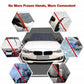 🥳2026 HOT SALE🥳💞50K+ SOLD! 🚗❄️ 50% OFF! Magnetic Car Windshield Cover – 4-layer waterproof, snow & sun shield with reflective strips. All-season protection, no more scraping! 🛡️✅
