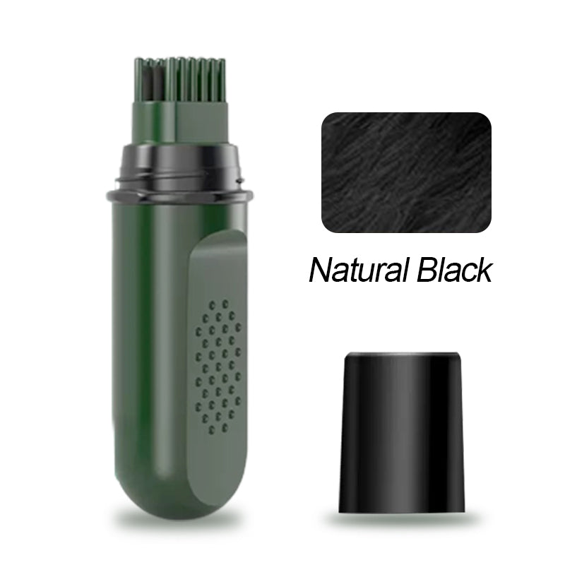 💇‍♀️Buy 1 Get 1 Free✨ 10-Second Root Rescue! Gray Coverage Hair Pen - Instant Youth in a Click! ✨