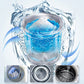 🥳2026 HOT SALE🥳💞50K+ SOLD!🏠 👨‍👩‍👧‍👦50% OFF! Washing Machine Cleaning Liquid – Deep cleans hidden dirt & odors! Kills 99.9% bacteria, removes scale buildup. Just pour & run a cycle. Fresh, hygienic drum every time. 🧺💧