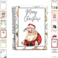 🥳2026 HOT SALE🥳💞50K+ SOLD! 🎅💌 50% OFF! Christmas Gift Card Holder Book – 12 pages of surprises, mix gift cards with photos & heartfelt messages. From £6.99 – a keepsake they’ll treasure! ❤️🎄