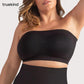 🥳2026 HOT SALE🥳💞50K+ SOLD!🌸🔥 Buy More & Save! Convertible Strapless Bra – 4‑way straps, anti‑slip tech. Smooth & invisible. Finally, a strapless that stays up all day! 🛡️💕