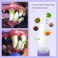 🥳2026 HOT SALE🥳💞50K+ SOLD! 🐶🦷 BUY 1 GET 1 FREE! Pet Oral Repair Gel – no brushing needed, just apply. Dissolves tartar, whitens teeth & freshens breath in days. Vet-recommended formula – your dog will love the taste! 🐱✨