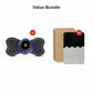 🥳2026 HOT SALE🥳💞50K+ SOLD!💥💆‍♂️⚡ 50% OFF! Mini Low‑Frequency Pulse Massager – Relieves muscle pain & fatigue. 8 modes, 19 levels. Wear it anywhere, invisible under clothes. Your portable pain relief. 🛋️✨