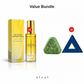 🥳2026 HOT SALE🥳💞💧 Light as Air, Deeply Nourishing! Repairing Hair Oil for Shine & Softness – 50% OFF! ✨🛁