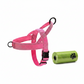 🥳2026 HOT SALE🥳💞50K+ SOLD!🐕💪 50% OFF! Heavy‑Duty Tactical Dog Harness – No‑pull, no‑choke. Reflective strips for night walks. Padded & easy‑grip handle. 🛡️✨