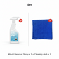 🥳2026 HOT SALE🥳💞50K+ SOLD!💥Highly Effective Mould Removal Spray - Prevents Mould Regrowth