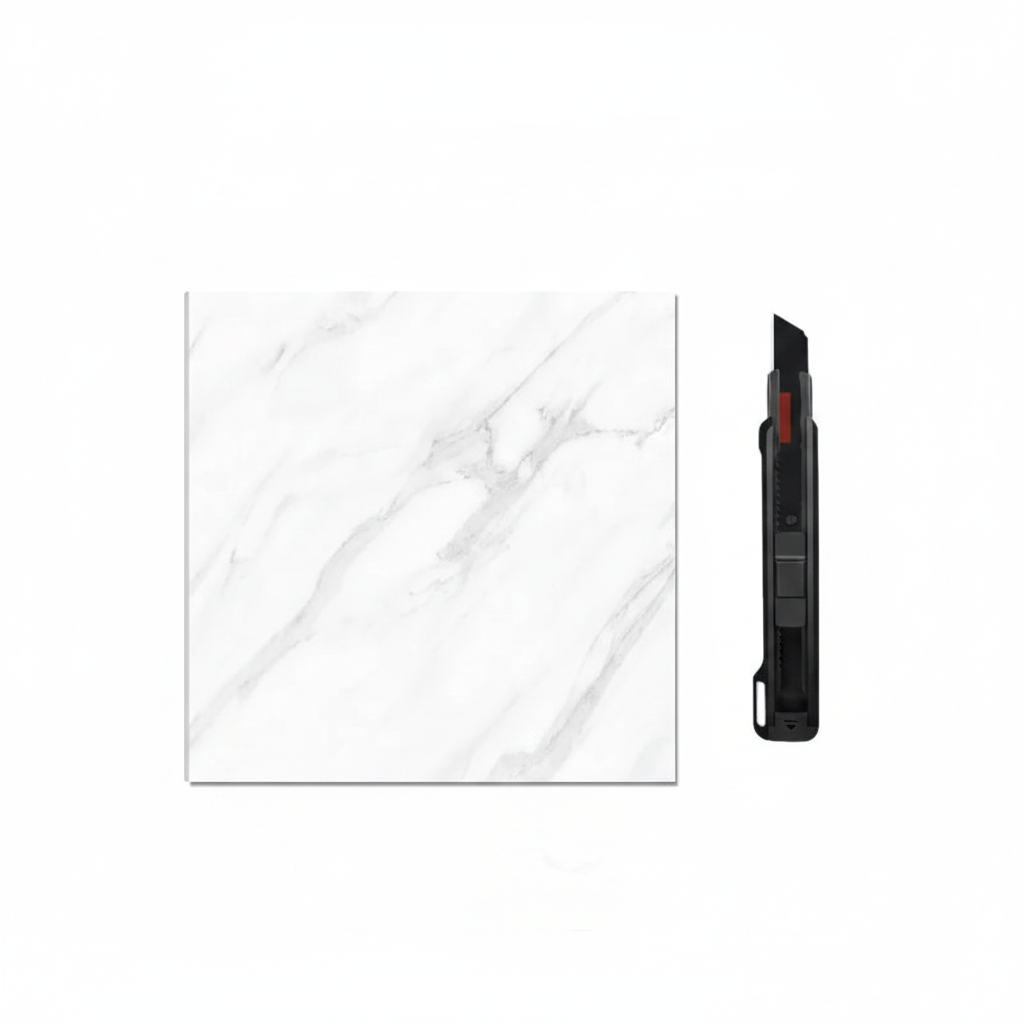 🥳2026 HOT SALE🥳💞50K+ SOLD!🚿🛡️ 50% OFF! Premium Floor Tile Sticker – 2.5mm thick, wear‑resistant. Anti‑slip texture, easy to clean. Covers old tiles or concrete. A safe & sturdy DIY upgrade. 👣💪